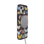 Midnight Monarch | Jenna Palek x Casely Case iPhone Case get.casely 