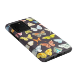 Midnight Monarch | Jenna Palek x Casely Case iPhone Case get.casely 