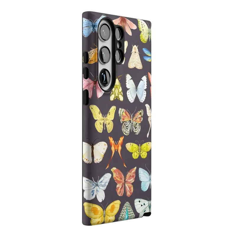 Midnight Monarch | Jenna Palek x Casely Case iPhone Case get.casely 