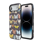 Midnight Monarch | Jenna Palek x Casely Case iPhone Case get.casely 