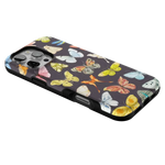 Midnight Monarch | Jenna Palek x Casely Case iPhone Case get.casely 