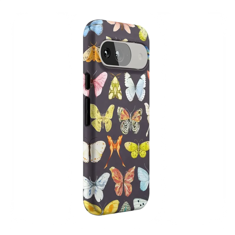 Midnight Monarch | Jenna Palek x Casely Case iPhone Case get.casely 
