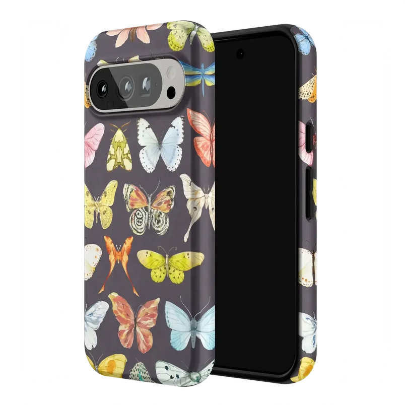 Midnight Monarch | Jenna Palek x Casely Case iPhone Case get.casely 
