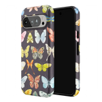 Midnight Monarch | Jenna Palek x Casely Case iPhone Case get.casely 