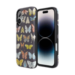 Midnight Monarch | Jenna Palek x Casely Case iPhone Case get.casely 