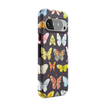 Midnight Monarch | Jenna Palek x Casely Case iPhone Case get.casely 