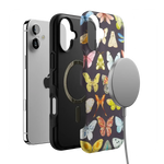 Midnight Monarch | Jenna Palek x Casely Case iPhone Case get.casely 
