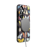 Midnight Monarch | Jenna Palek x Casely Case iPhone Case get.casely 