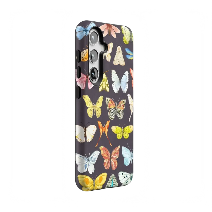 Midnight Monarch | Jenna Palek x Casely Case iPhone Case get.casely 