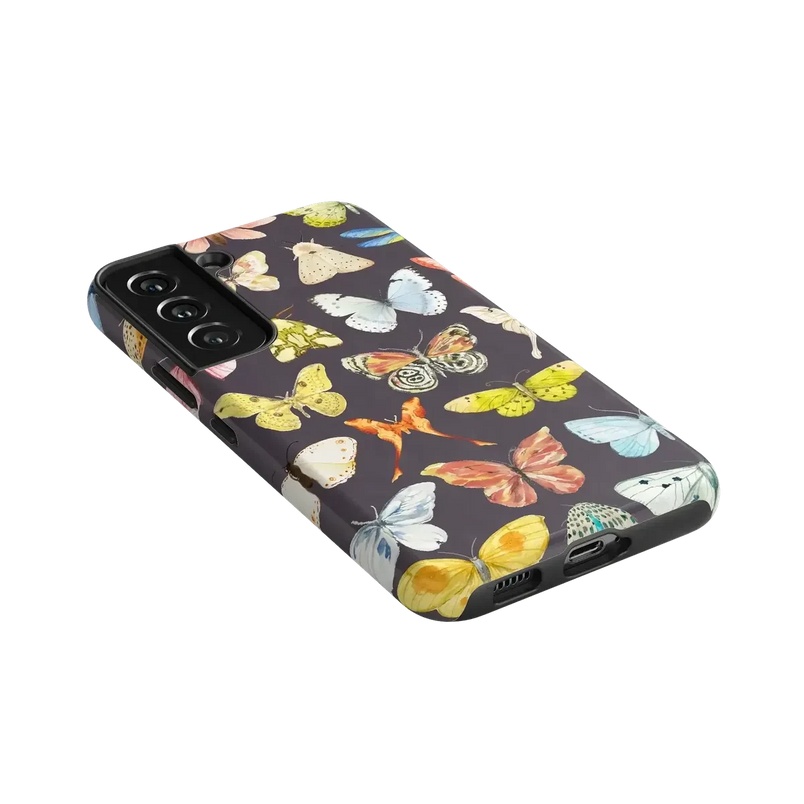 Midnight Monarch | Jenna Palek x Casely Case iPhone Case get.casely 