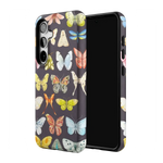 Midnight Monarch | Jenna Palek x Casely Case iPhone Case get.casely 