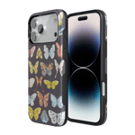 Midnight Monarch | Jenna Palek x Casely Case iPhone Case get.casely 