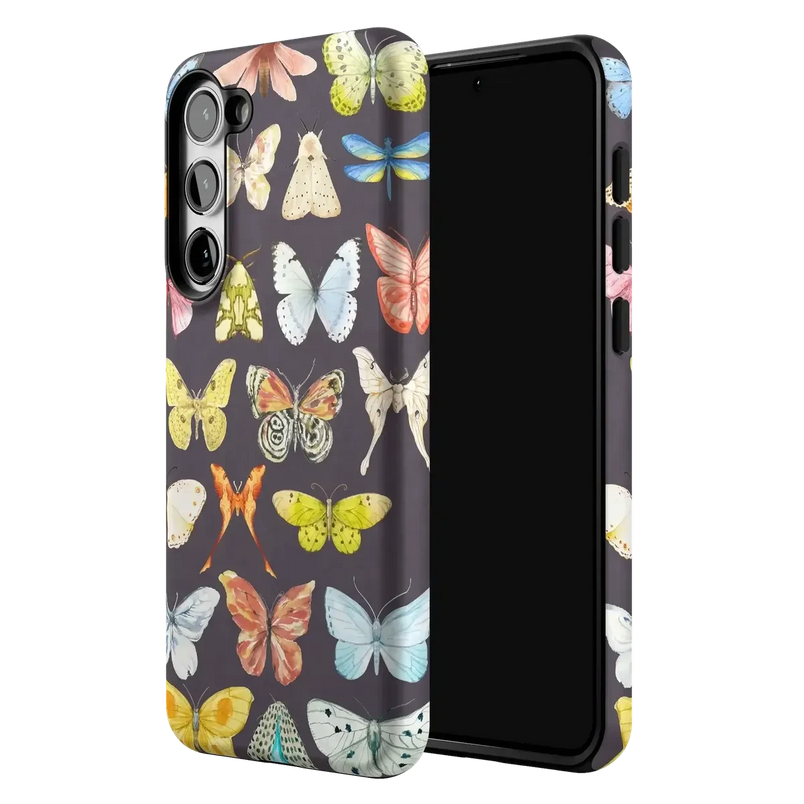 Midnight Monarch | Jenna Palek x Casely Case iPhone Case get.casely 