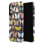 Midnight Monarch | Jenna Palek x Casely Case iPhone Case get.casely 