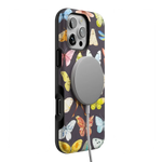 Midnight Monarch | Jenna Palek x Casely Case iPhone Case get.casely 