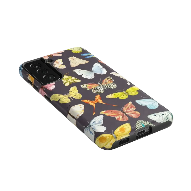 Midnight Monarch | Jenna Palek x Casely Case iPhone Case get.casely 