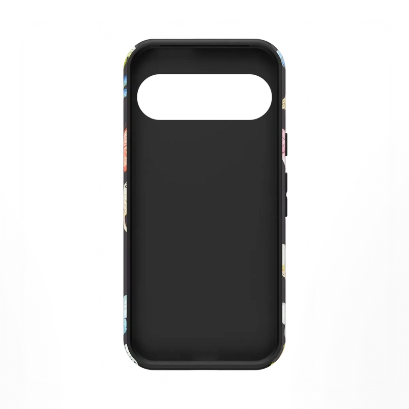 Midnight Monarch | Jenna Palek x Casely Case iPhone Case get.casely 