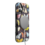Midnight Monarch | Jenna Palek x Casely Case iPhone Case get.casely 