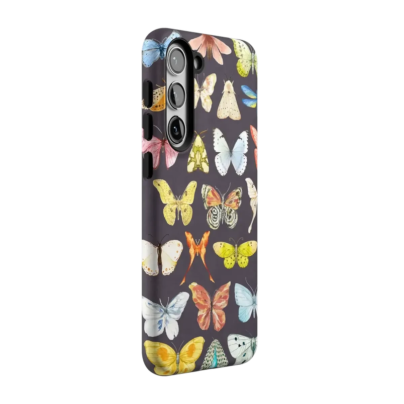 Midnight Monarch | Jenna Palek x Casely Case iPhone Case get.casely 