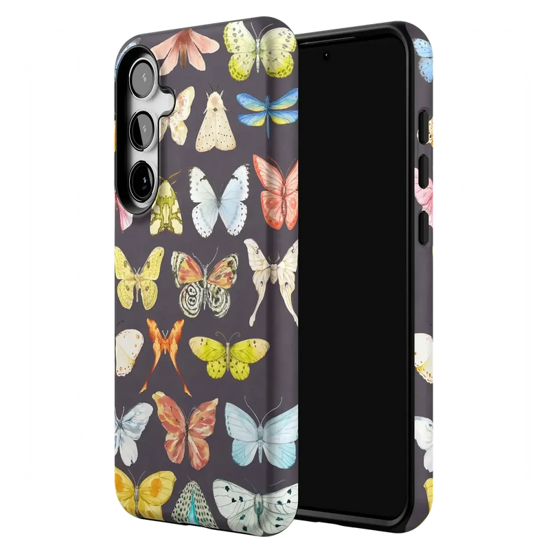Midnight Monarch | Jenna Palek x Casely Case iPhone Case get.casely 