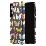 Midnight Monarch | Jenna Palek x Casely Case iPhone Case get.casely 
