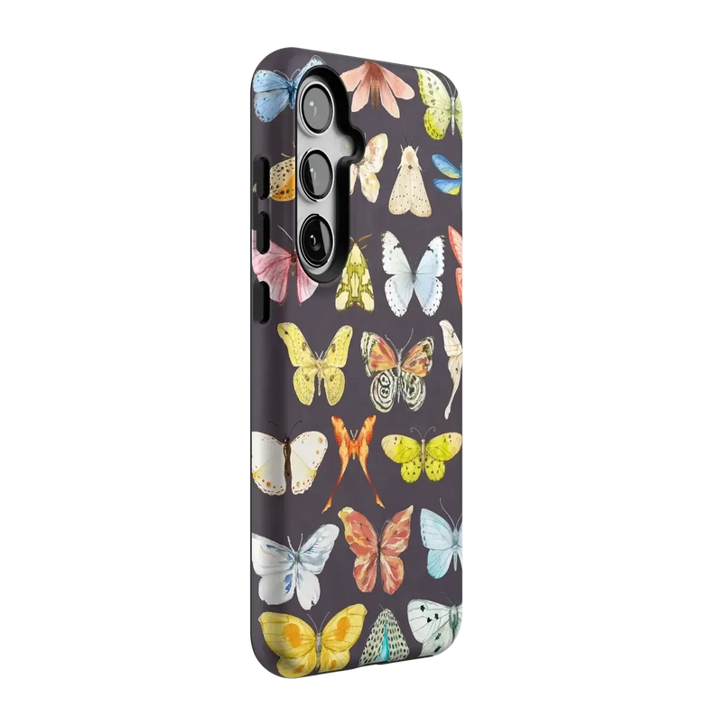 Midnight Monarch | Jenna Palek x Casely Case iPhone Case get.casely 