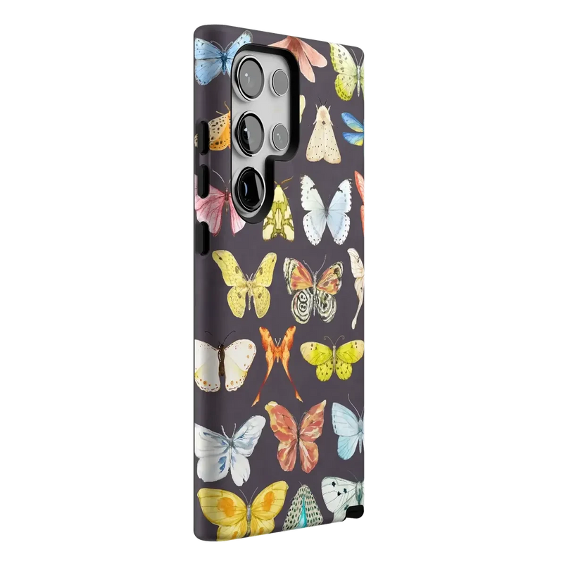 Midnight Monarch | Jenna Palek x Casely Case iPhone Case get.casely 
