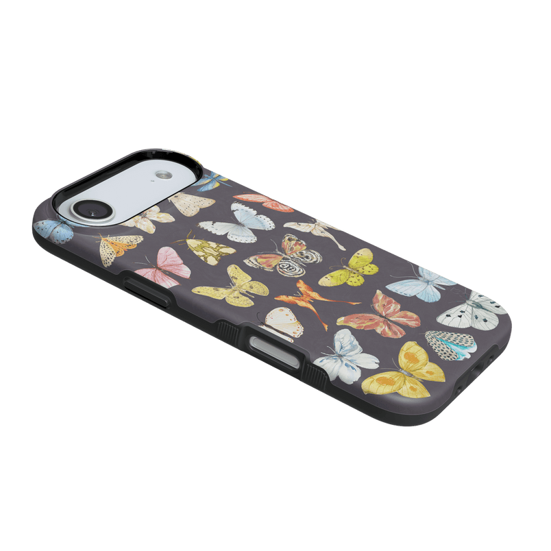 Midnight Monarch | Jenna Palek x Casely Case iPhone Case get.casely 