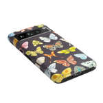Midnight Monarch | Jenna Palek x Casely Case iPhone Case get.casely 