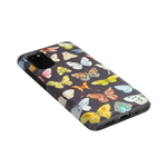 Midnight Monarch | Jenna Palek x Casely Case iPhone Case get.casely 