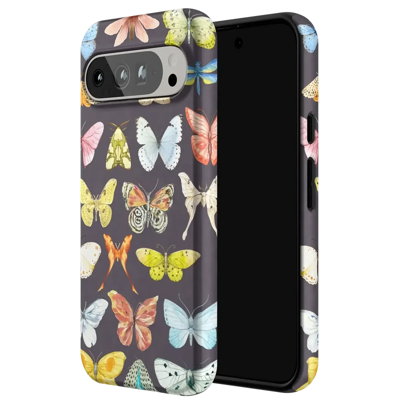 Midnight Monarch | Jenna Palek x Casely Case iPhone Case get.casely 