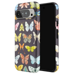 Midnight Monarch | Jenna Palek x Casely Case iPhone Case get.casely 