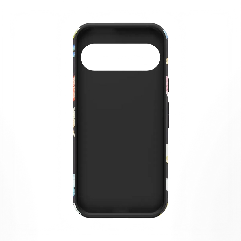 Midnight Monarch | Jenna Palek x Casely Case iPhone Case get.casely 