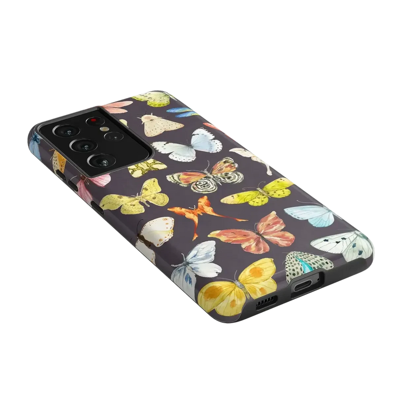 Midnight Monarch | Jenna Palek x Casely Case iPhone Case get.casely 