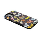 Midnight Monarch | Jenna Palek x Casely Case iPhone Case get.casely 
