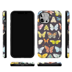 Midnight Monarch | Jenna Palek x Casely Case iPhone Case get.casely 