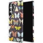 Midnight Monarch | Jenna Palek x Casely Case iPhone Case get.casely 