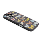 Midnight Monarch | Jenna Palek x Casely Case iPhone Case get.casely 