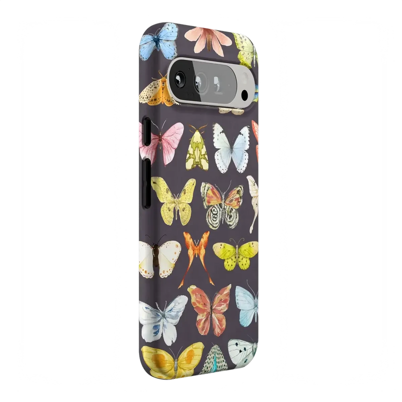 Midnight Monarch | Jenna Palek x Casely Case iPhone Case get.casely 