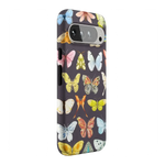 Midnight Monarch | Jenna Palek x Casely Case iPhone Case get.casely 