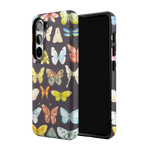 Midnight Monarch | Jenna Palek x Casely Case iPhone Case get.casely 