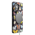 Midnight Monarch | Jenna Palek x Casely Case iPhone Case get.casely 