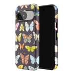 Midnight Monarch | Jenna Palek x Casely Case iPhone Case get.casely 