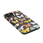 Midnight Monarch | Jenna Palek x Casely Case iPhone Case get.casely 