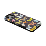 Midnight Monarch | Jenna Palek x Casely Case iPhone Case get.casely 