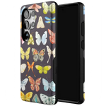 Midnight Monarch | Jenna Palek x Casely Case iPhone Case get.casely 