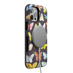 Midnight Monarch | Jenna Palek x Casely Case iPhone Case get.casely 
