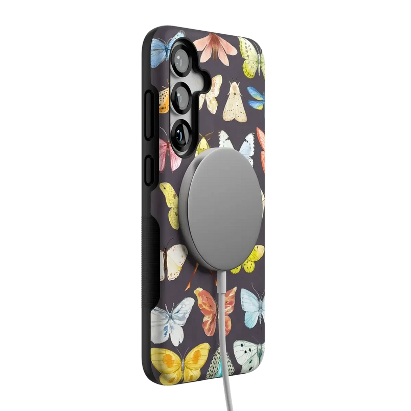 Midnight Monarch | Jenna Palek x Casely Case iPhone Case get.casely 