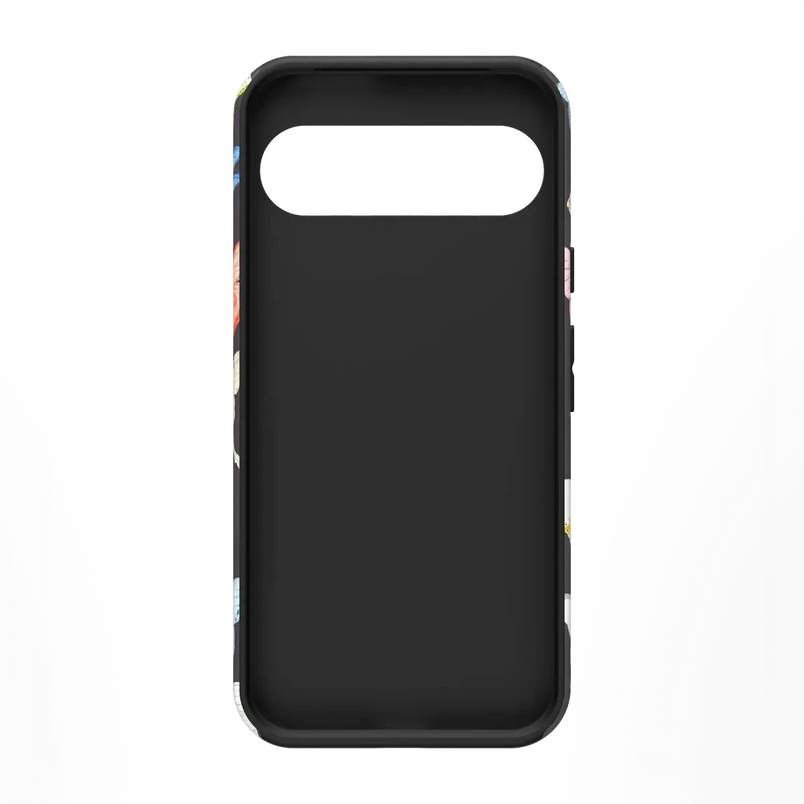 Midnight Monarch | Jenna Palek x Casely Case iPhone Case get.casely 