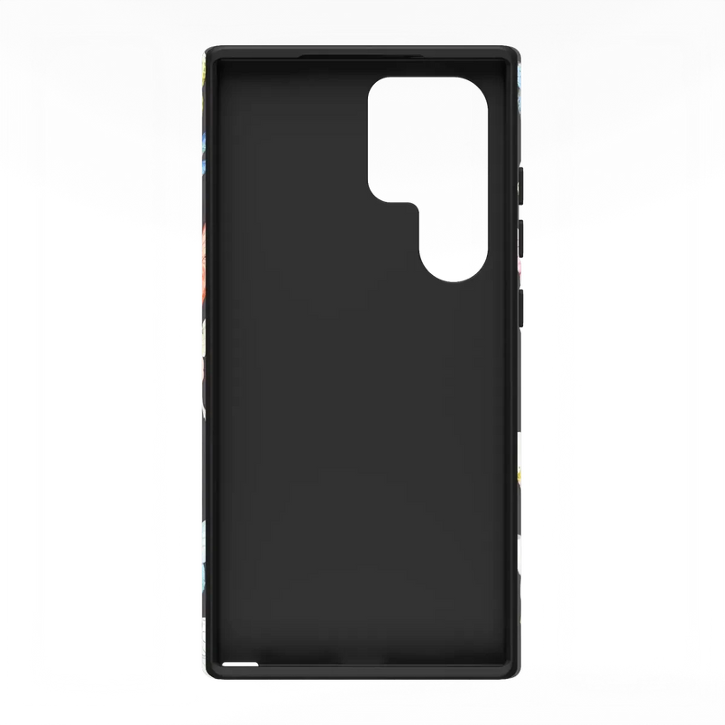 Midnight Monarch | Jenna Palek x Casely Case iPhone Case get.casely 
